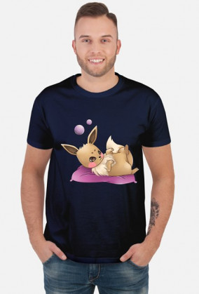 Pokémon: Eevee