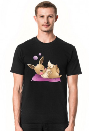 Pokémon: Eevee