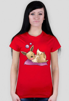 Pokémon: Eevee