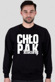 Bluza meska "Chłopak idelany"