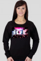 black , white (IPS 004)