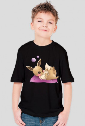 Pokémon: Eevee