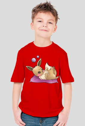 Pokémon: Eevee