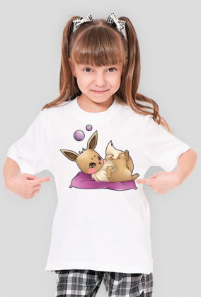 Pokémon: Eevee