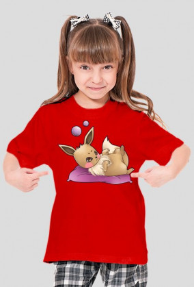 Pokémon: Eevee