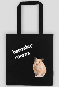 hamster mama torba na zakupy