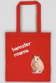 hamster mama torba na zakupy