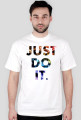 JUST DO IT ;)