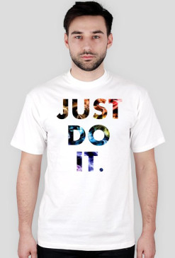 JUST DO IT ;)