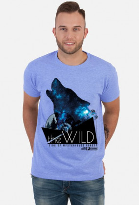 theWildSide Wolf mai