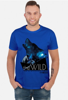 theWildSide Wolf mai