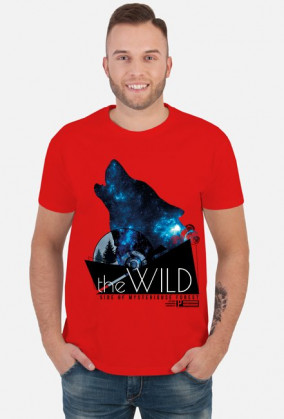 theWildSide Wolf mai