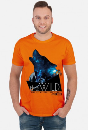 theWildSide Wolf mai