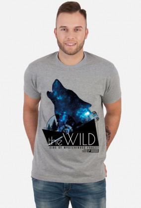 theWildSide Wolf mai