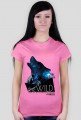 theWildSide Wolf woman