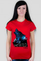 theWildSide Wolf woman