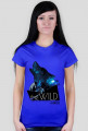 theWildSide Wolf woman