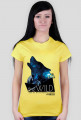 theWildSide Wolf woman