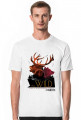 theWildSide Deer&Bear man