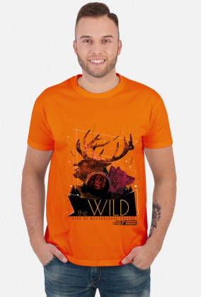 theWildSide Deer&Bear man