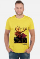 theWildSide Deer&Bear man