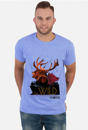 theWildSide Deer&Bear man