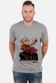 theWildSide Deer&Bear man