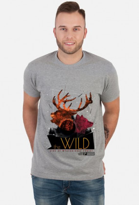 theWildSide Deer&Bear man