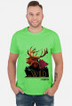 theWildSide Deer&Bear man