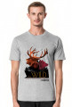 theWildSide Deer&Bear man