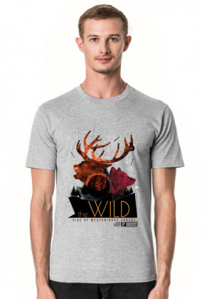 theWildSide Deer&Bear man