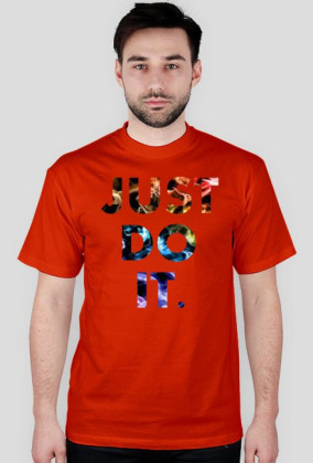 JUST DO IT ;)