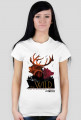 theWildSide Deer&Bear woman