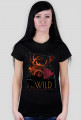 theWildSide Deer&Bear woman