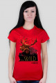 theWildSide Deer&Bear woman