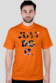 JUST DO IT ;)