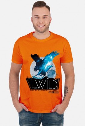 theWildSide Eagle man