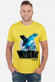 theWildSide Eagle man