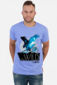 theWildSide Eagle man