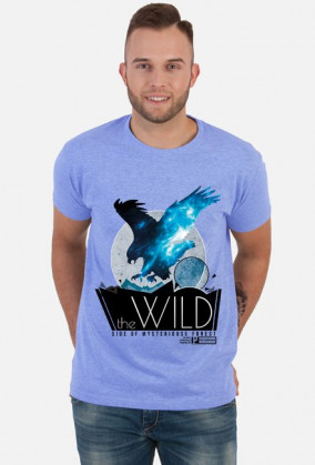 theWildSide Eagle man