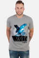 theWildSide Eagle man