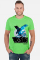 theWildSide Eagle man