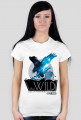 theWildSide Eagle woman