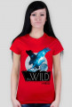 theWildSide Eagle woman