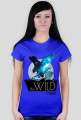 theWildSide Eagle woman