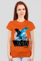 theWildSide Eagle woman