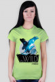 theWildSide Eagle woman