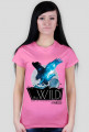 theWildSide Eagle woman