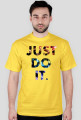 JUST DO IT ;)