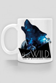 theWildSIde Wolf cup